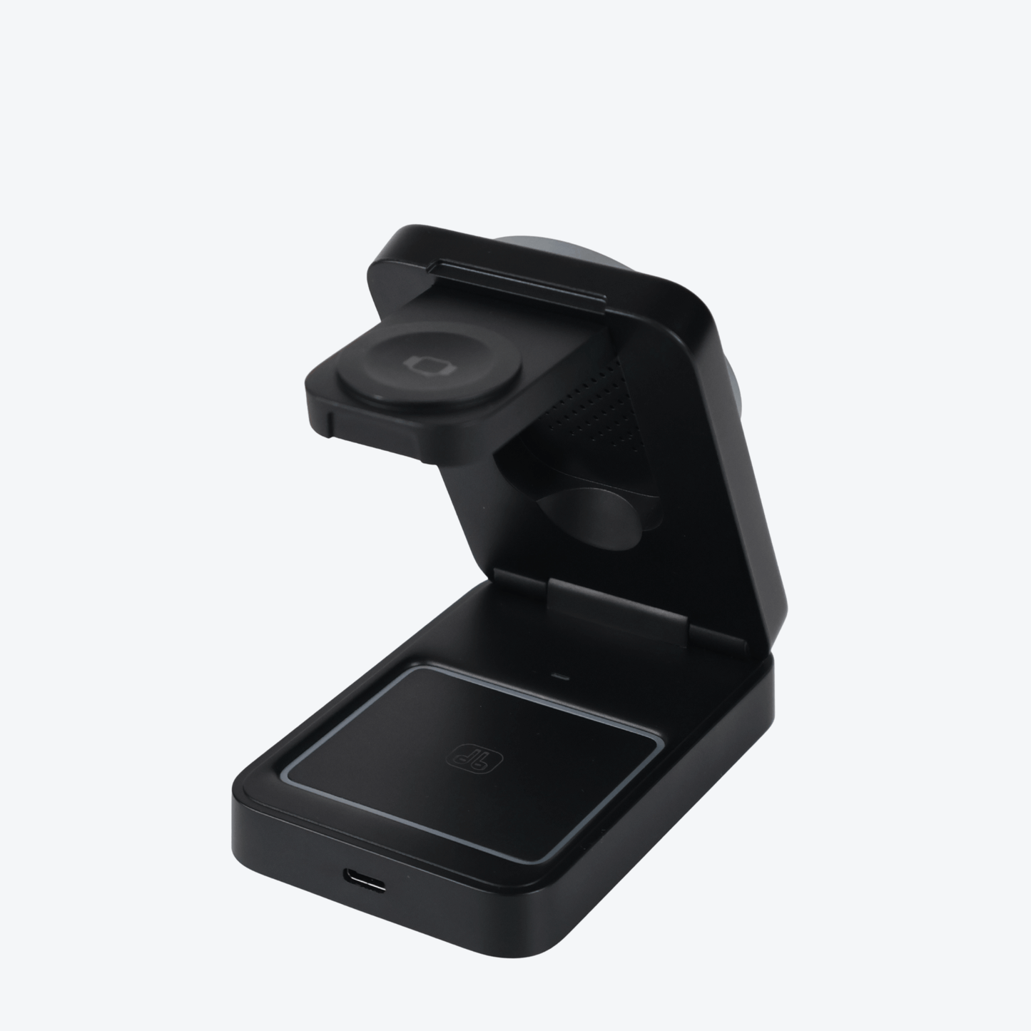 EnovSpace MagNova™ 3-in-1 Magnetic Wireless Charging Station