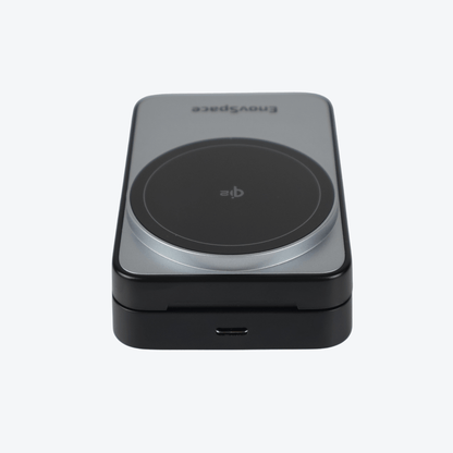 EnovSpace MagNova™ 3-in-1 Magnetic Wireless Charging Station