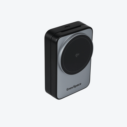 EnovSpace MagNova™ 3-in-1 Magnetic Wireless Charging Station