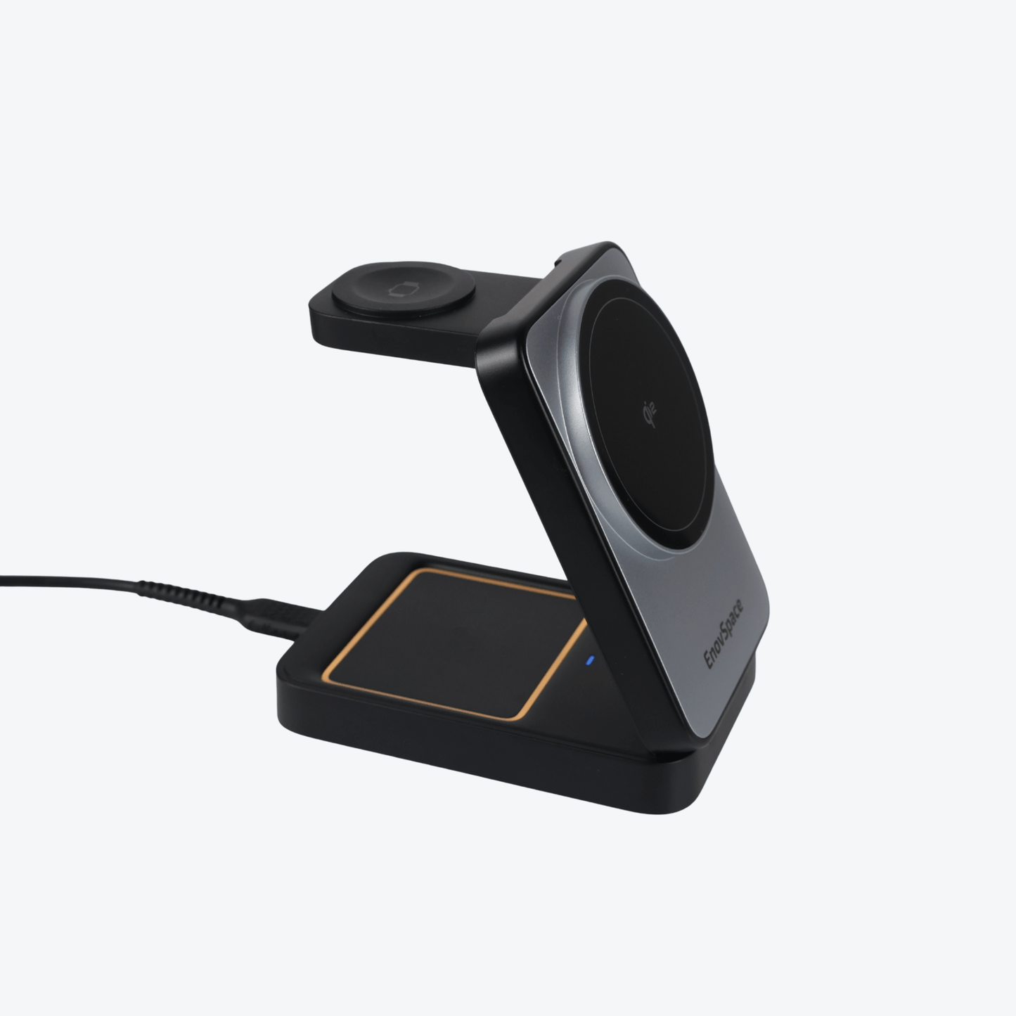 EnovSpace MagNova™ 3-in-1 Magnetic Wireless Charging Station